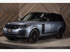 Thumbnail Photo 12 for 2019 Land Rover Range Rover